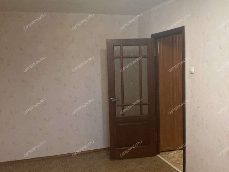 двухкомнатная квартира на Ясной улице дом 34