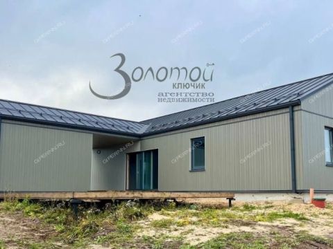 dom-derevnya-shumilovo-bogorodskiy-municipalnyy-okrug фото