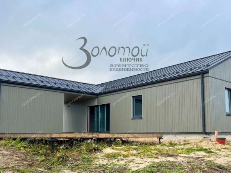 дом на Радужная деревня Шумилово