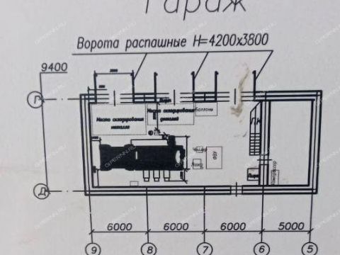 gorod-zavolzhe-gorodeckiy-rayon фото