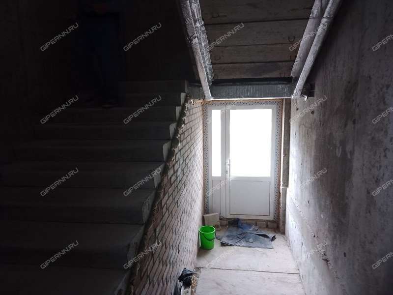 помещение под офис на Июльских Дней ул, д.26А