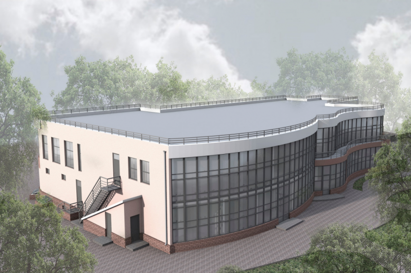 Визуализация: ПСК «Промстрой» /mingrad.nobl.ru