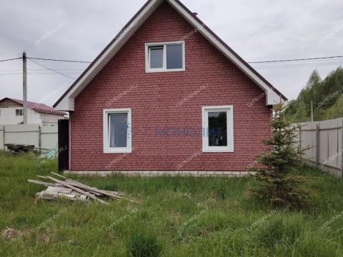 selo-doskino-bogorodskiy-municipalnyy-okrug фото