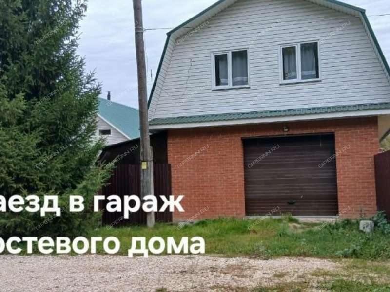 дом на  деревня Филино