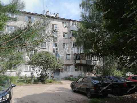3-komnatnaya-poselok-volodarskogo-ul-arhimeda-d-14a фото