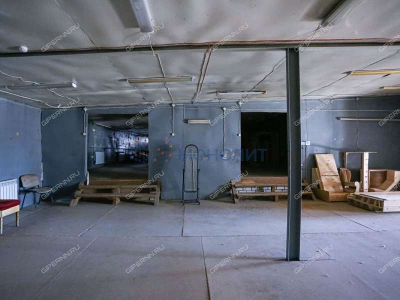 дом на улице Вали Котика