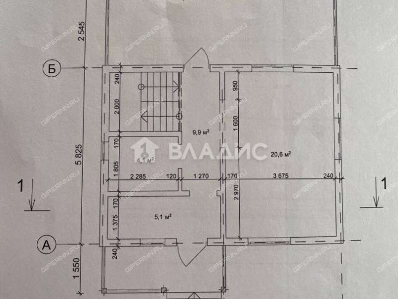 дом на улице Челябинская коттеджный посёлок Авангард