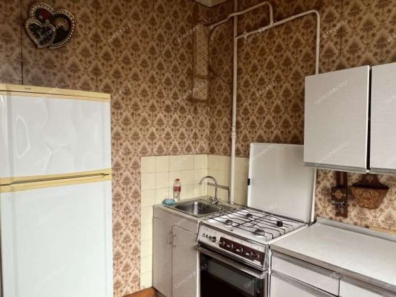 комната в доме 2 на Сормовском шоссе