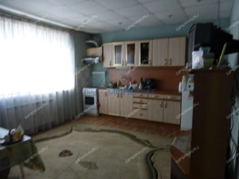 здание под производственную площадь на Памирской улице