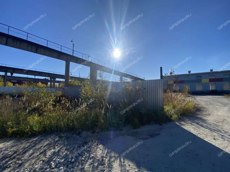 здание под производственную площадь на Восточном шоссе город Дзержинск