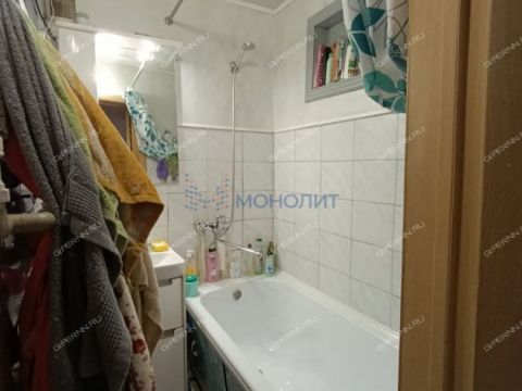 2-komnatnaya-gorod-dzerzhinsk-gorodskoy-okrug-dzerzhinsk фото