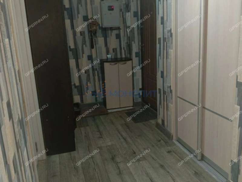 однокомнатная квартира на Союзном проспекте дом 2А