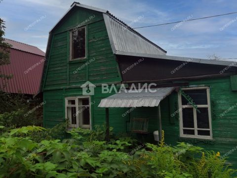 dom-sadovodcheskoe-nekommercheskoe-tovarishhestvo-zvezdochka-gorodskoy-okrug-bor фото