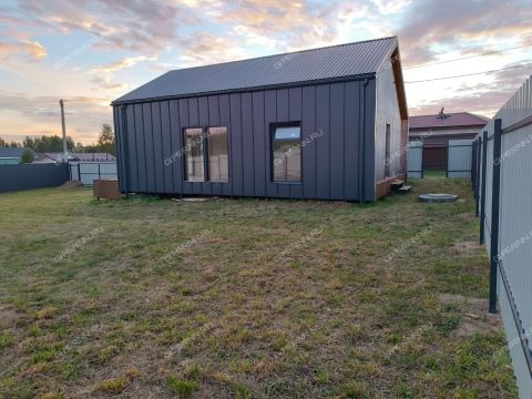 dom-derevnya-vashuriha-gorodeckiy-rayon фото