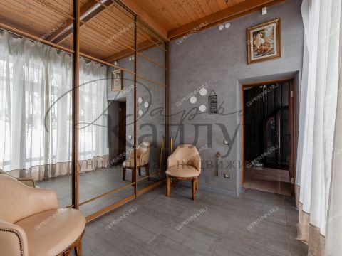 dom-derevnya-rzhavka-kstovskiy-rayon фото