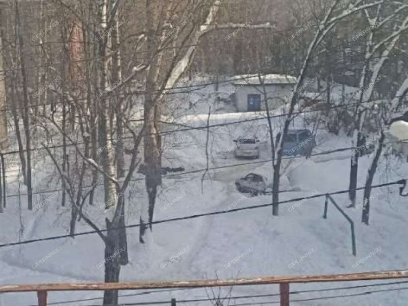 двухкомнатная квартира на проспекте Ленина дом 53/4