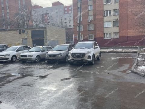 1-komnatnaya-ul-druzhaeva-d-15 фото