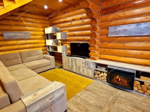 dom-derevnya-cheremisskoe-kstovskiy-rayon фото