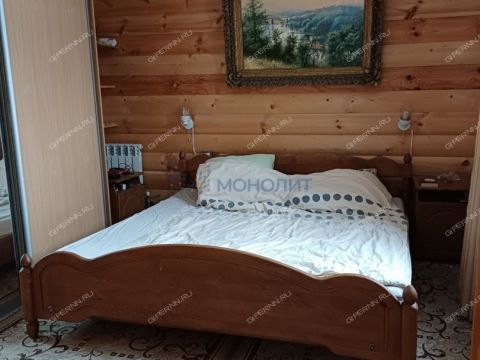 dom-derevnya-shapkino-bogorodskiy-municipalnyy-okrug фото