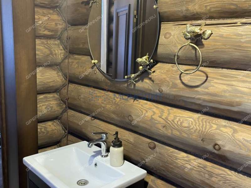 коттедж на Лесной улице деревня Анкудиновка