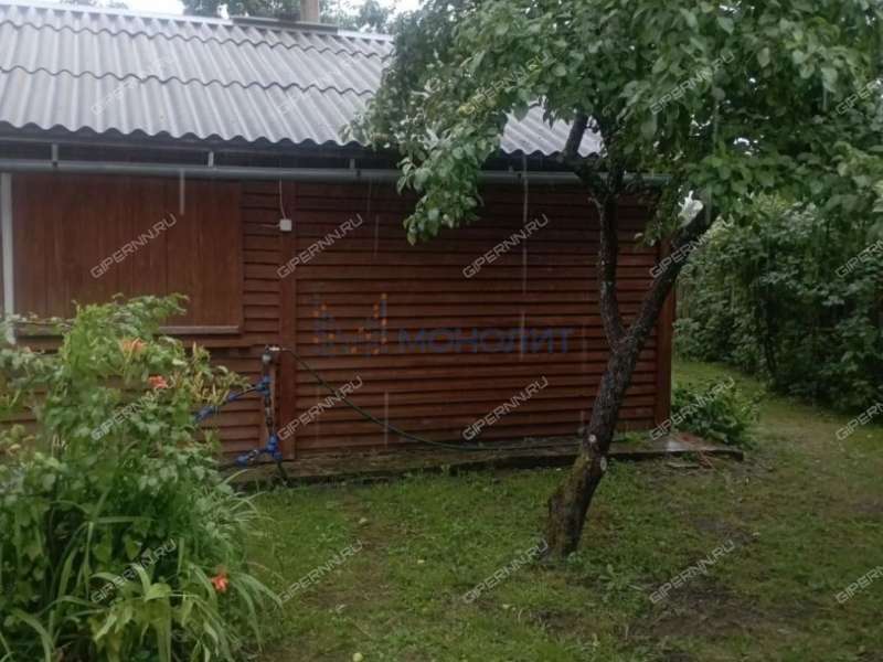 дом на улице Свердлова город Горбатов