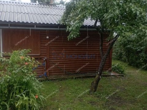 dom-gorod-gorbatov-pavlovskiy-municipalnyy-okrug фото