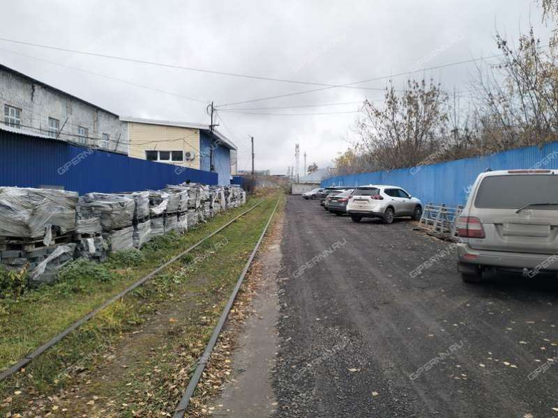 помещение под офис на проспекте Героев