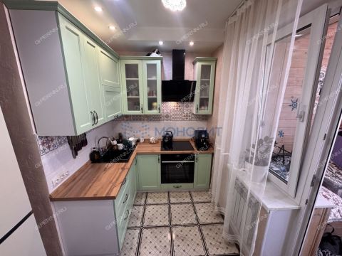 2-komnatnaya-derevnya-afonino-kstovskiy-rayon фото