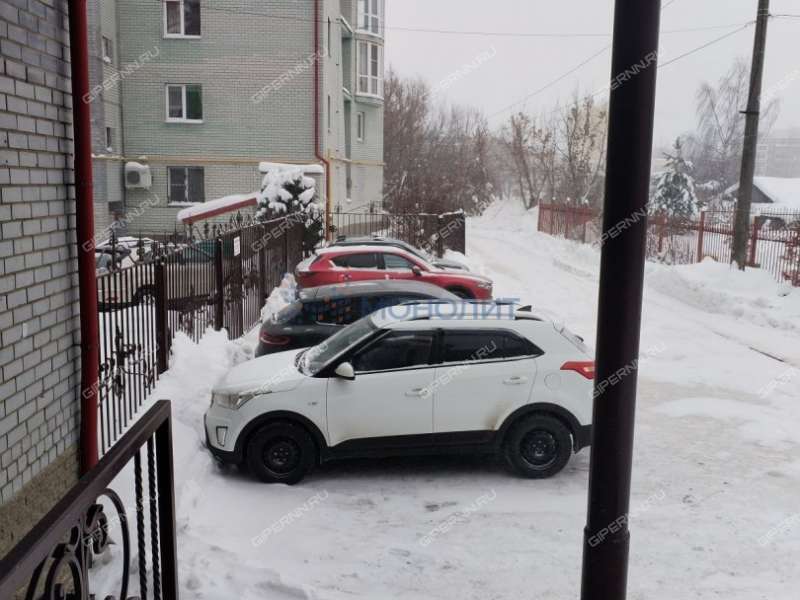 помещение под недвижимость под салоны красоты, недвижимость для спорта, фитнеса на Лукерьинской улице город Кстово