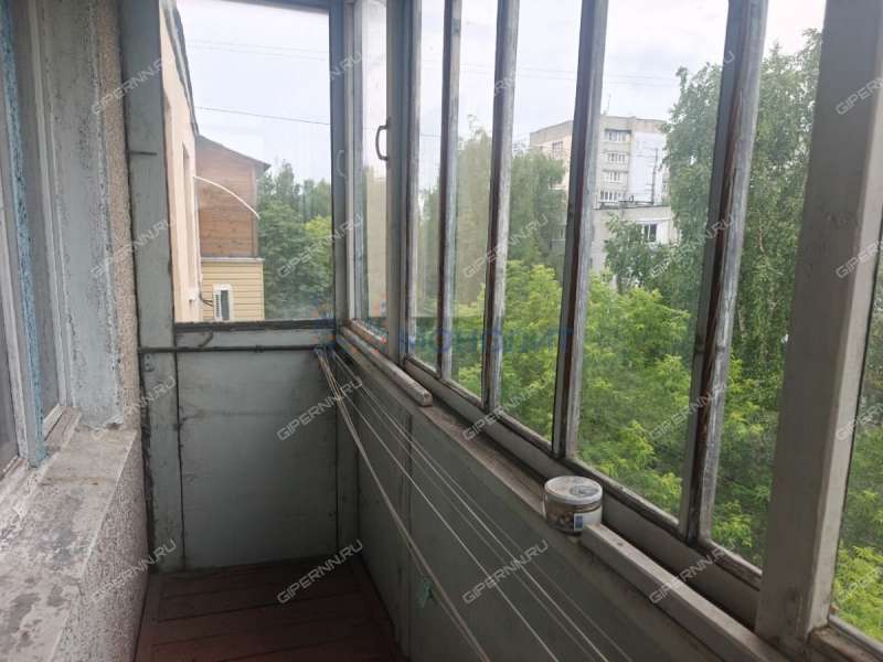 четырёхкомнатная квартира на улице Гаугеля дом 10