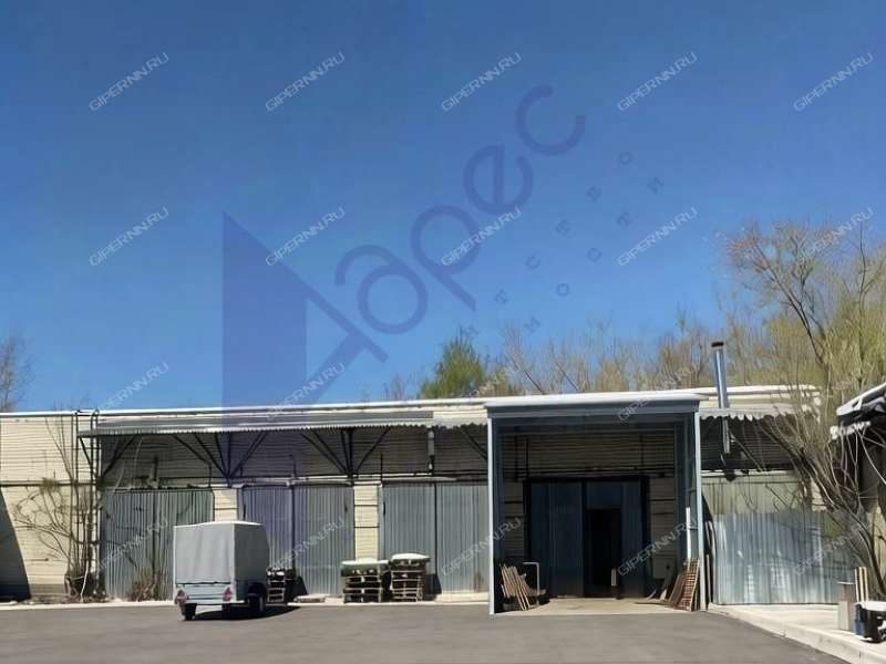 помещение под склад на Республиканской улице