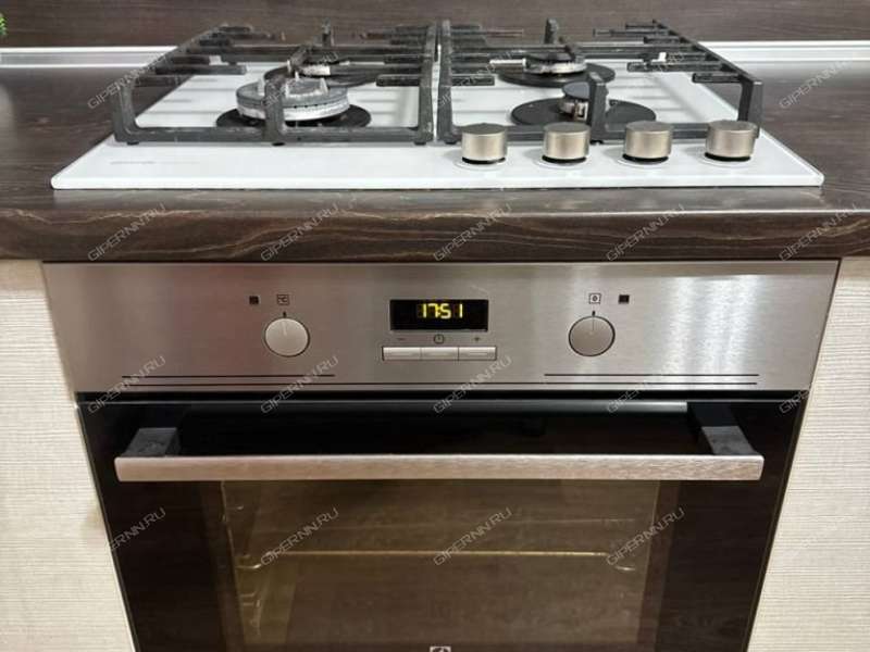 однокомнатная квартира на улице Пермякова дом 48