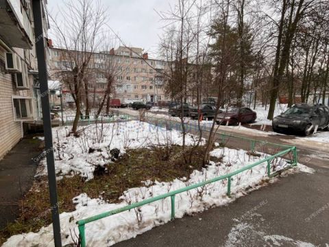 1-komnatnaya-gorod-dzerzhinsk-gorodskoy-okrug-dzerzhinsk фото