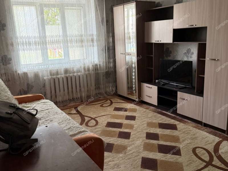 комната в доме 33 к2 на Дворовой улице