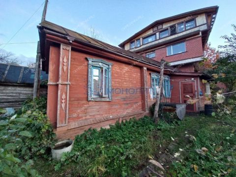 dom-selo-bezvodnoe-kstovskiy-rayon фото