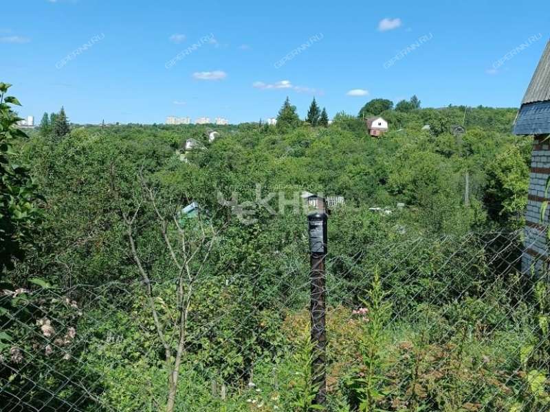 земельный участок 5,7 сотки «Маяк» садовое товарищество