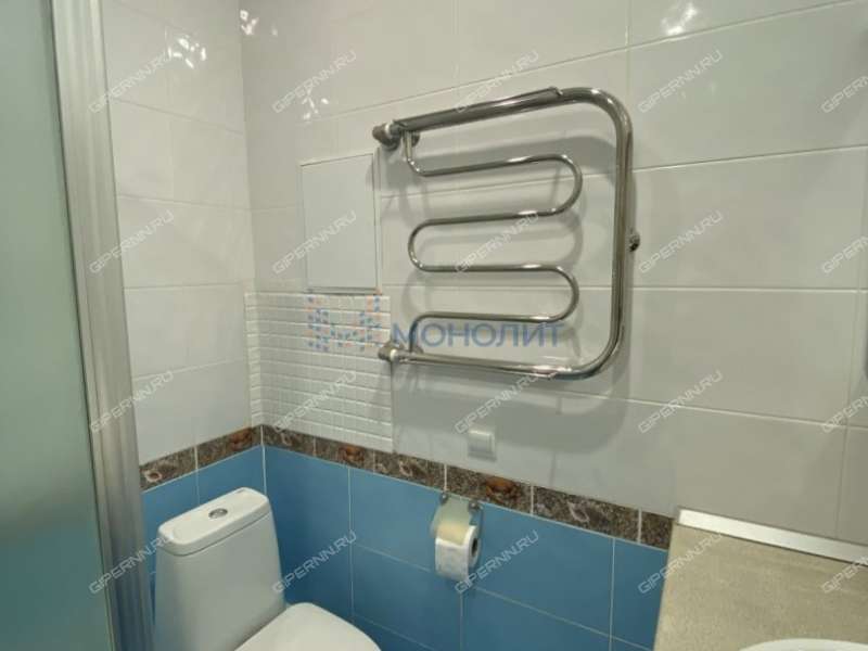 двухкомнатная квартира на улице Июльских Дней дом 1 к1