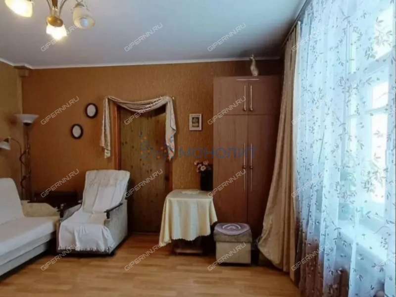 двухкомнатная квартира на Гжатской улице дом 13