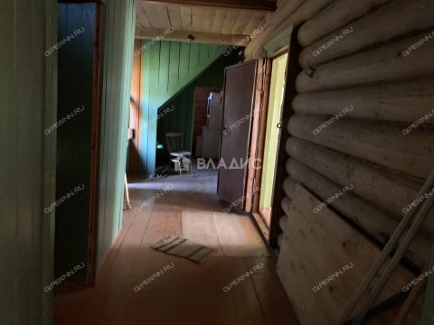 dom-derevnya-vetchak-kstovskiy-rayon фото