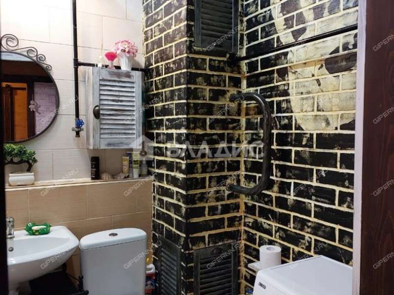 однокомнатная квартира на бульваре 60-летия Октября дом 5А