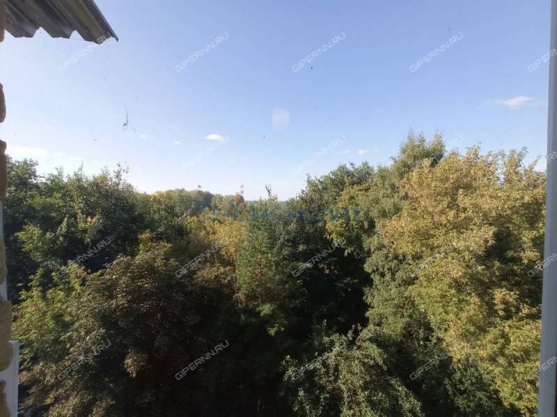 двухкомнатная квартира на улице Кирова дом 90 город Павлово