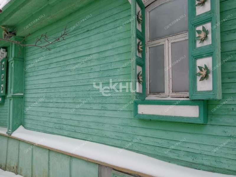 дом на посёлок Коробово