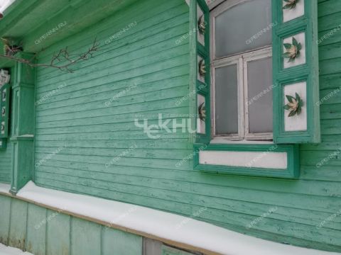 dom-poselok-korobovo-gorodeckiy-rayon фото