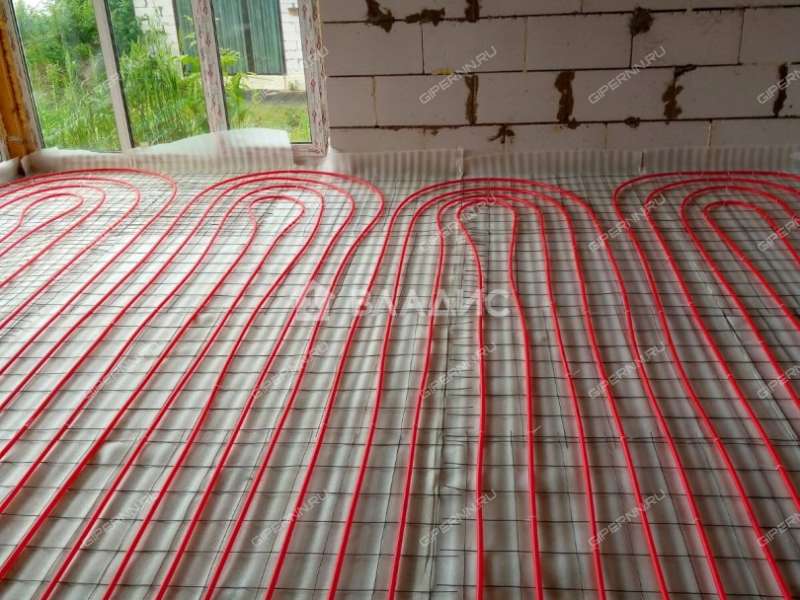 дом на улице Кима