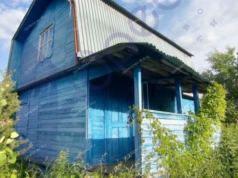 dacha-derevnya-podrezovo-gorodskoy-okrug-bor фото