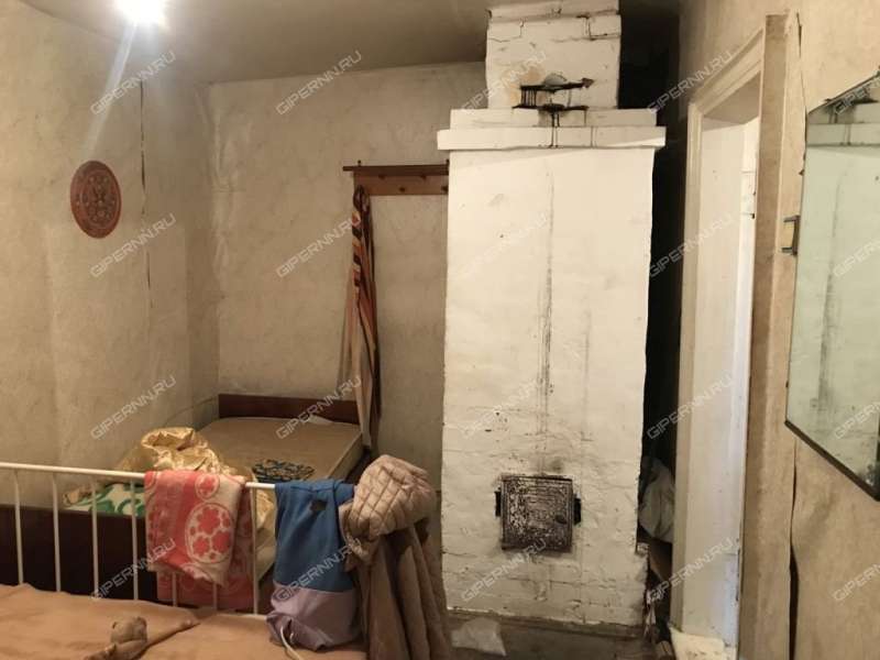 дом на Караваевская деревня Ковригино, Смольковский сельсовет