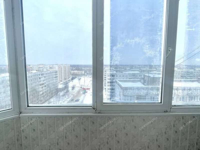 пятикомнатная квартира на улице Плотникова дом 4