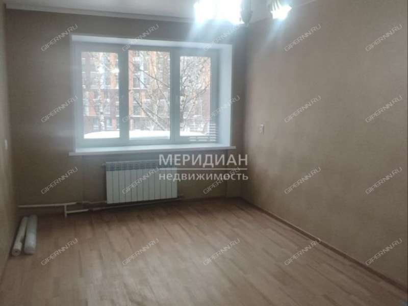 двухкомнатная квартира на Геройской улице дом 1