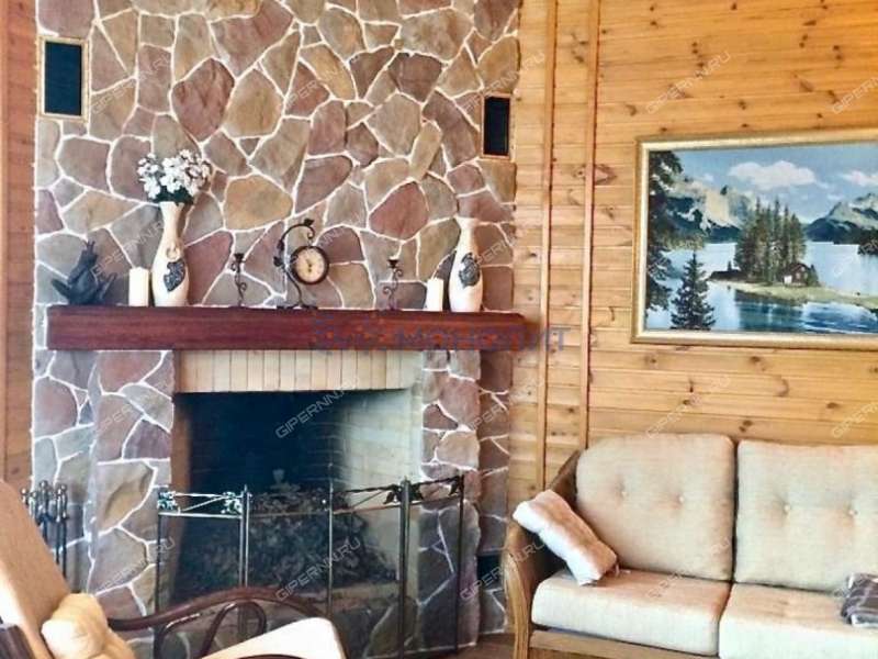 коттедж на приозерный КП «Приозерный»