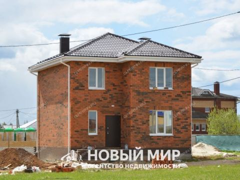 kottedzh-derevnya-zykovo-gorodskoy-okrug-bor фото